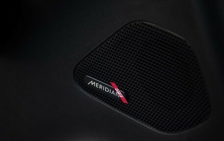 Jaguar F-Pace, 2017 год, 2 399 000 рублей, 16 фотография