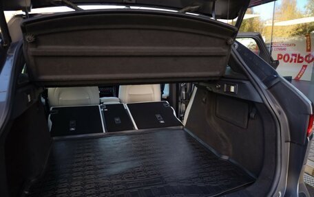 Jaguar F-Pace, 2017 год, 2 399 000 рублей, 32 фотография