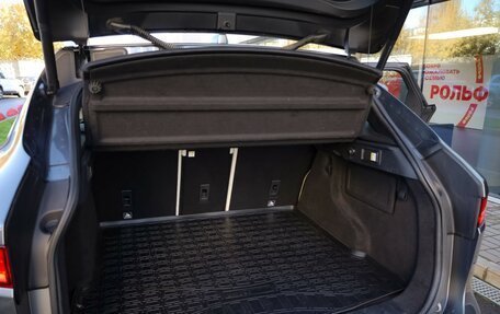 Jaguar F-Pace, 2017 год, 2 399 000 рублей, 29 фотография