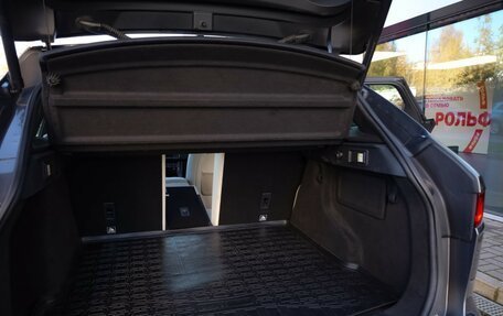 Jaguar F-Pace, 2017 год, 2 399 000 рублей, 30 фотография