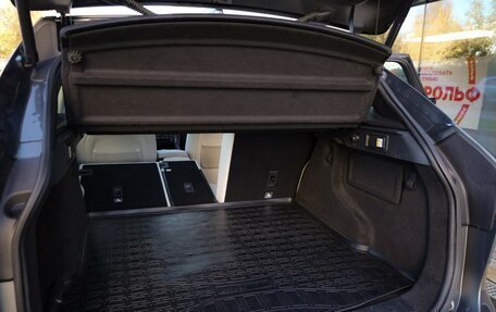 Jaguar F-Pace, 2017 год, 2 399 000 рублей, 31 фотография