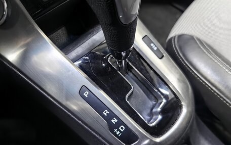 Chevrolet Cruze II, 2013 год, 737 000 рублей, 15 фотография