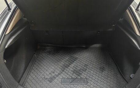 Chevrolet Cruze II, 2013 год, 737 000 рублей, 24 фотография