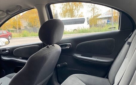 Chrysler Neon II, 2001 год, 199 000 рублей, 3 фотография