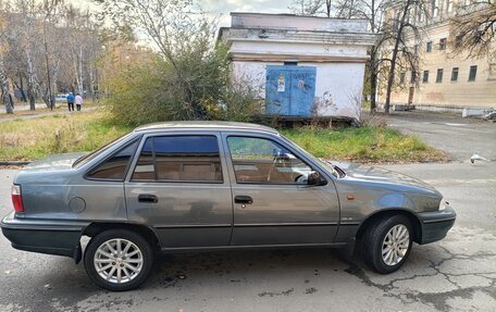 Daewoo Nexia I рестайлинг, 2005 год, 350 000 рублей, 4 фотография