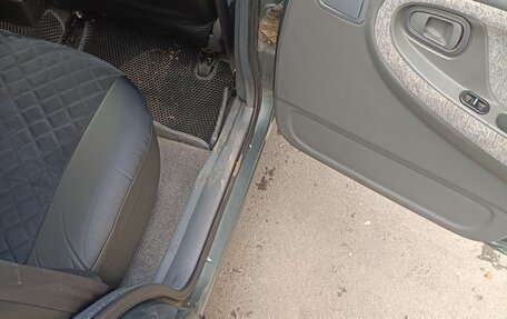 Daewoo Nexia I рестайлинг, 2005 год, 350 000 рублей, 8 фотография