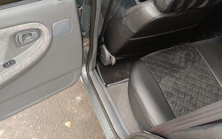 Daewoo Nexia I рестайлинг, 2005 год, 350 000 рублей, 5 фотография