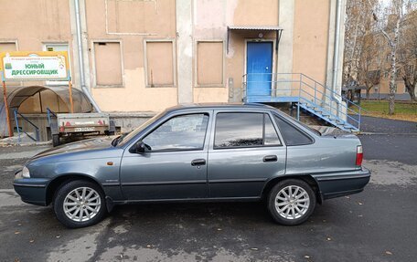 Daewoo Nexia I рестайлинг, 2005 год, 350 000 рублей, 3 фотография