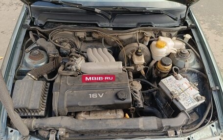 Daewoo Nexia I рестайлинг, 2005 год, 350 000 рублей, 9 фотография