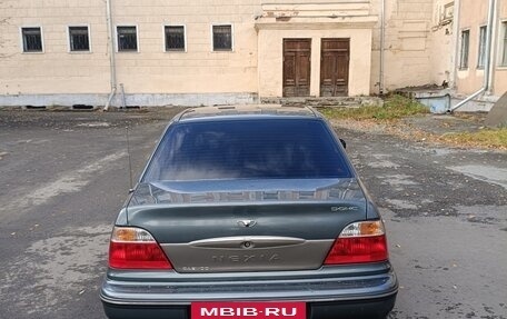 Daewoo Nexia I рестайлинг, 2005 год, 350 000 рублей, 2 фотография