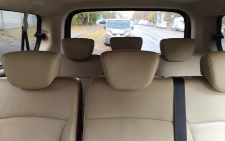 Hyundai H-1 II рестайлинг, 2019 год, 2 650 000 рублей, 10 фотография