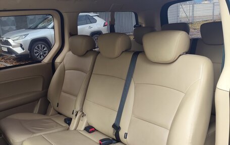 Hyundai H-1 II рестайлинг, 2019 год, 2 650 000 рублей, 8 фотография