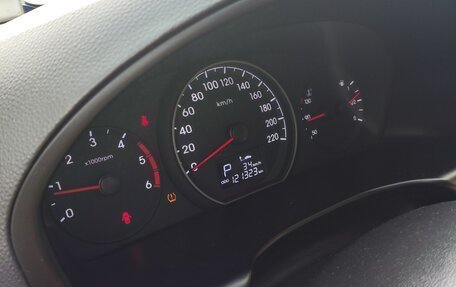 Hyundai H-1 II рестайлинг, 2019 год, 2 650 000 рублей, 7 фотография