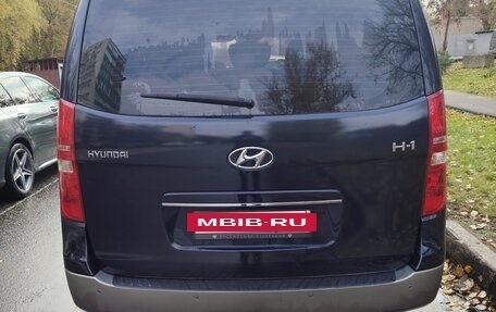 Hyundai H-1 II рестайлинг, 2019 год, 2 650 000 рублей, 4 фотография