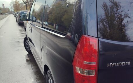 Hyundai H-1 II рестайлинг, 2019 год, 2 650 000 рублей, 11 фотография