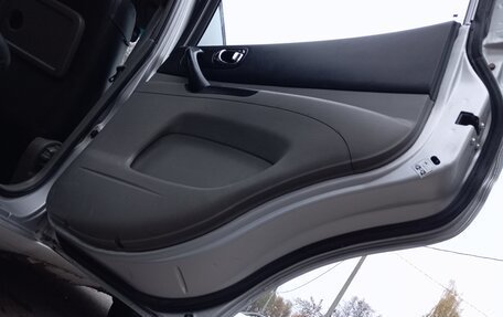 Chevrolet Rezzo, 2007 год, 235 000 рублей, 8 фотография