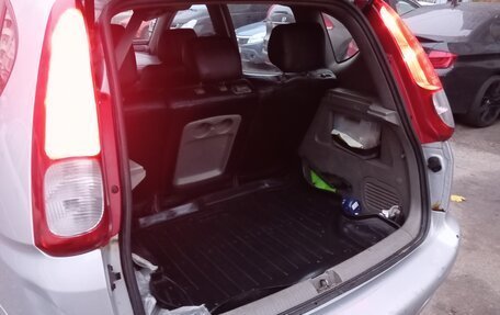 Chevrolet Rezzo, 2007 год, 235 000 рублей, 6 фотография