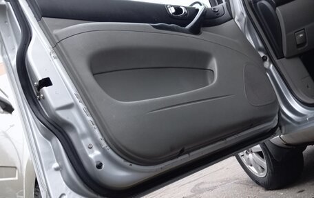 Chevrolet Rezzo, 2007 год, 235 000 рублей, 7 фотография