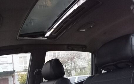 Chevrolet Rezzo, 2007 год, 235 000 рублей, 12 фотография