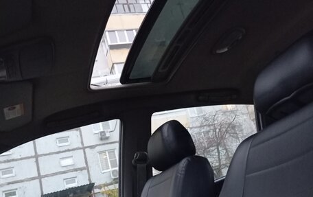 Chevrolet Rezzo, 2007 год, 235 000 рублей, 13 фотография