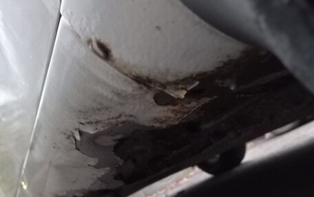 Chevrolet Rezzo, 2007 год, 235 000 рублей, 21 фотография