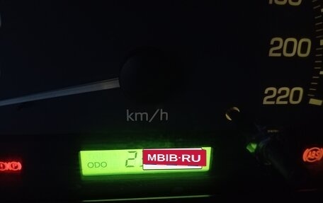 Chevrolet Rezzo, 2007 год, 235 000 рублей, 17 фотография