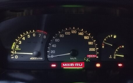 Chevrolet Rezzo, 2007 год, 235 000 рублей, 16 фотография