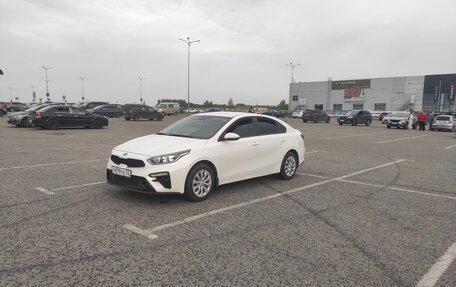 KIA Cerato IV, 2020 год, 2 100 000 рублей, 2 фотография
