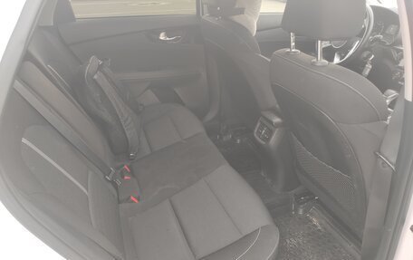 KIA Cerato IV, 2020 год, 2 100 000 рублей, 7 фотография