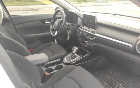 KIA Cerato IV, 2020 год, 2 100 000 рублей, 8 фотография