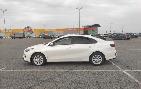 KIA Cerato IV, 2020 год, 2 100 000 рублей, 3 фотография