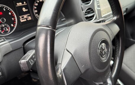 Volkswagen Tiguan I, 2014 год, 1 450 000 рублей, 13 фотография