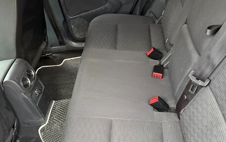 Volkswagen Tiguan I, 2014 год, 1 450 000 рублей, 16 фотография