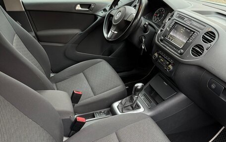 Volkswagen Tiguan I, 2014 год, 1 450 000 рублей, 14 фотография