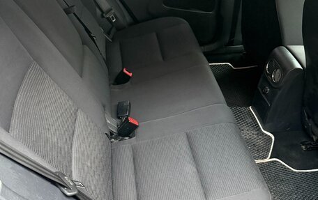 Volkswagen Tiguan I, 2014 год, 1 450 000 рублей, 15 фотография