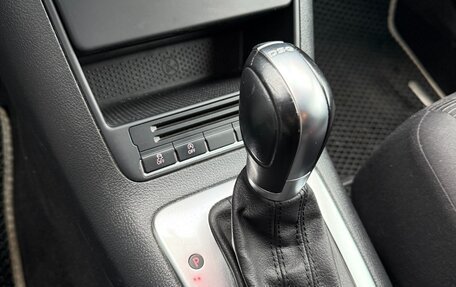 Volkswagen Tiguan I, 2014 год, 1 450 000 рублей, 11 фотография