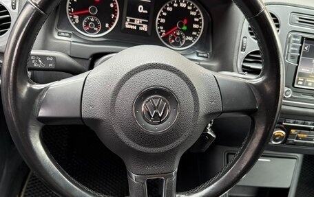 Volkswagen Tiguan I, 2014 год, 1 450 000 рублей, 12 фотография