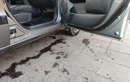 KIA Soul I рестайлинг, 2010 год, 799 000 рублей, 12 фотография