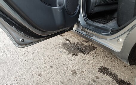 KIA Soul I рестайлинг, 2010 год, 799 000 рублей, 11 фотография