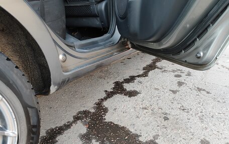 KIA Soul I рестайлинг, 2010 год, 799 000 рублей, 13 фотография