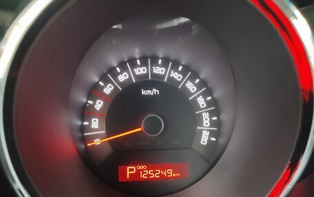 KIA Soul I рестайлинг, 2010 год, 799 000 рублей, 16 фотография