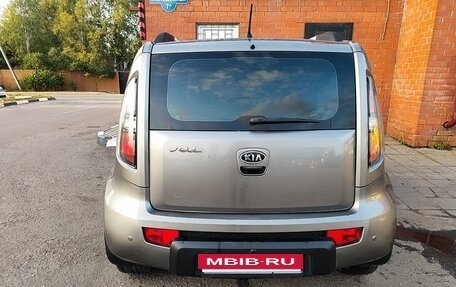 KIA Soul I рестайлинг, 2010 год, 799 000 рублей, 5 фотография