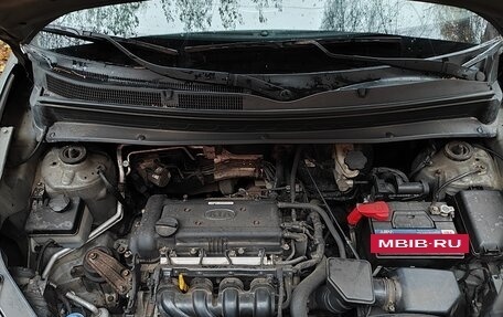 KIA Soul I рестайлинг, 2010 год, 799 000 рублей, 15 фотография