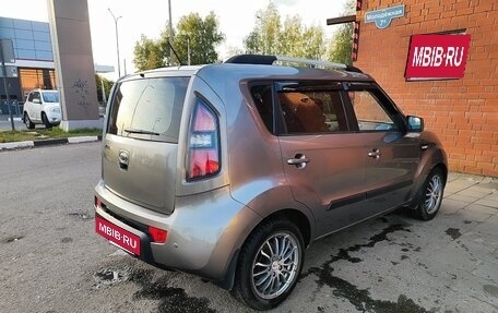 KIA Soul I рестайлинг, 2010 год, 799 000 рублей, 6 фотография