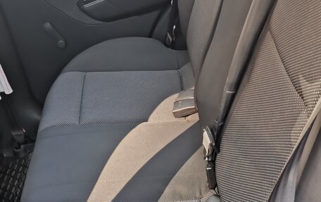 Chevrolet Aveo III, 2010 год, 475 000 рублей, 8 фотография
