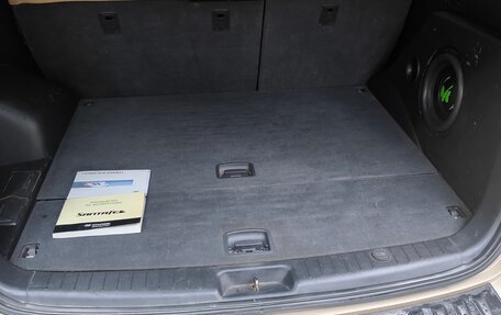 Hyundai Santa Fe III рестайлинг, 2006 год, 950 000 рублей, 4 фотография