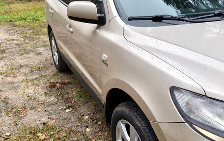 Hyundai Santa Fe III рестайлинг, 2006 год, 950 000 рублей, 20 фотография