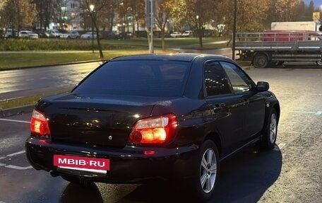 Subaru Impreza III, 2004 год, 360 000 рублей, 3 фотография