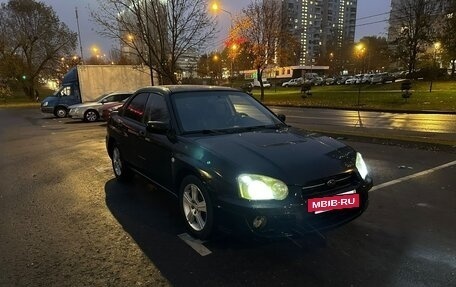 Subaru Impreza III, 2004 год, 360 000 рублей, 2 фотография