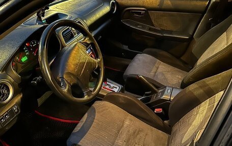 Subaru Impreza III, 2004 год, 360 000 рублей, 11 фотография